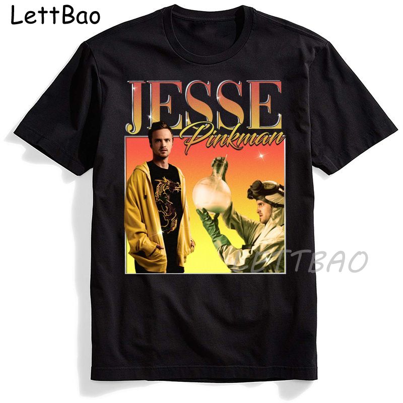 Jesse Pinkman  ׷ Ƽ, Ӻ   Ʈ..